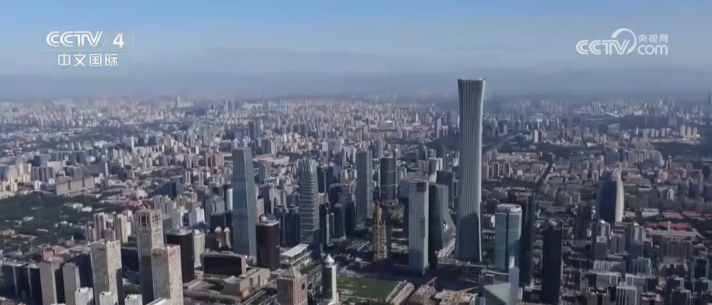 房地产新政“满月” 北上广深一线城市楼市出现积极变化