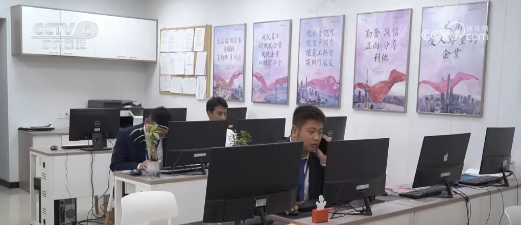 房地产新政“满月” 北上广深一线城市楼市出现积极变化