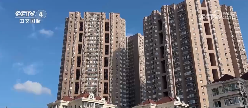 房地产新政“满月” 北上广深一线城市楼市出现积极变化