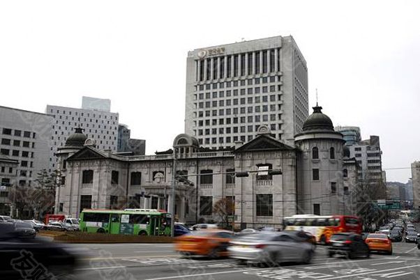 韩国央行行长表示 今年的货币宽松政策将是灵活的(2025年01月03日)